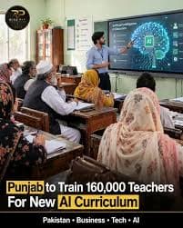 Teacher Training Programme Focuses on Technology in Classrooms